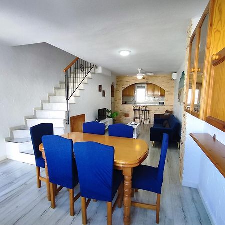 Townhouse With Bbq And Pools - Costa Hispania Puerto Marino Extérieur photo