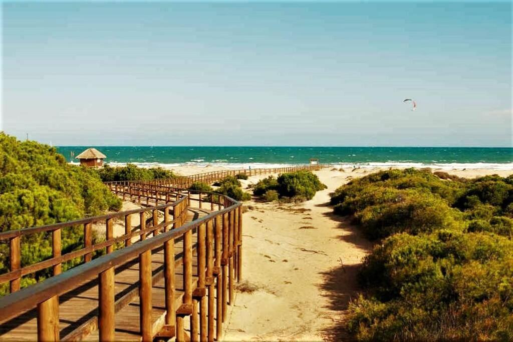 Townhouse With Bbq And Pools - Costa Hispania Puerto Marino Extérieur photo
