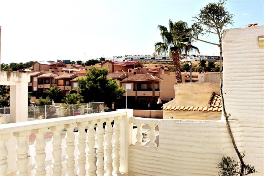 Townhouse With Bbq And Pools - Costa Hispania Puerto Marino Extérieur photo