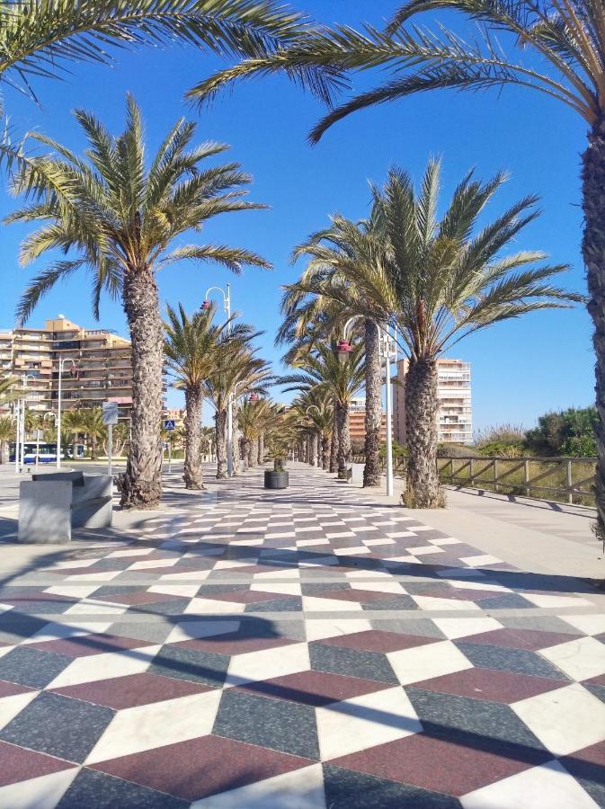 Townhouse With Bbq And Pools - Costa Hispania Puerto Marino Extérieur photo