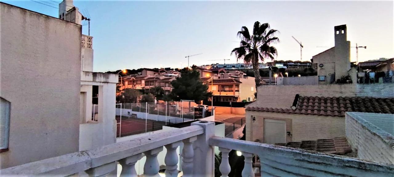 Townhouse With Bbq And Pools - Costa Hispania Puerto Marino Extérieur photo