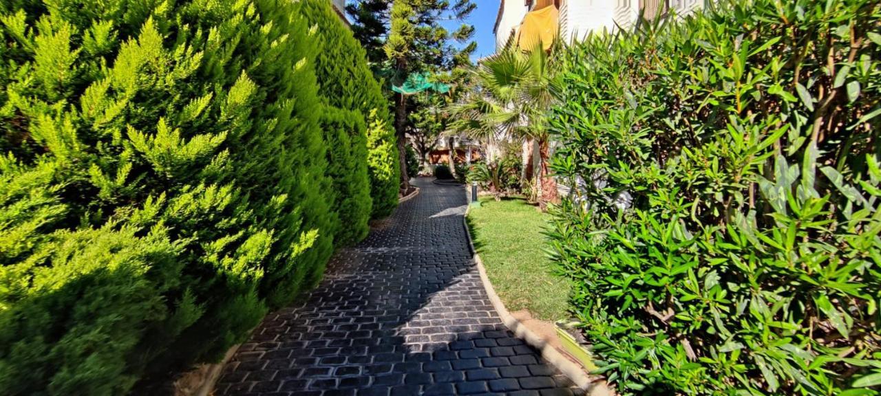 Townhouse With Bbq And Pools - Costa Hispania Puerto Marino Extérieur photo