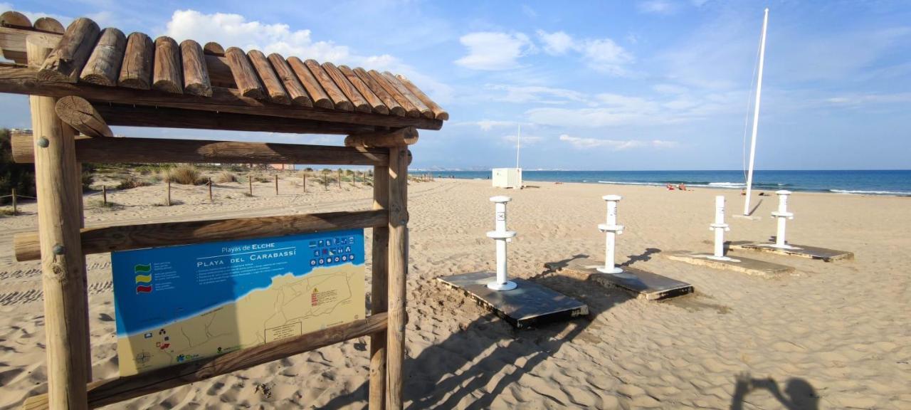 Townhouse With Bbq And Pools - Costa Hispania Puerto Marino Extérieur photo