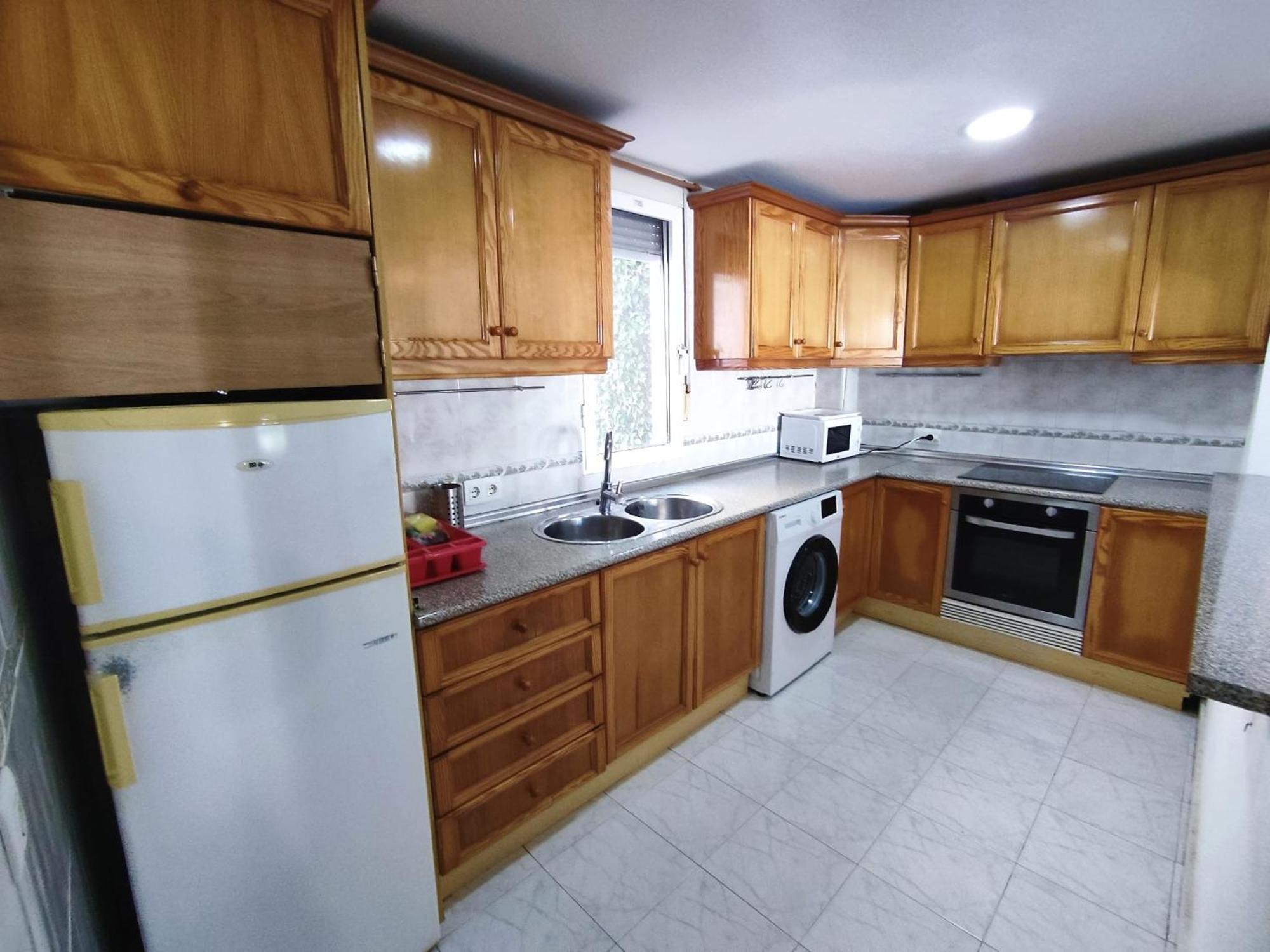 Townhouse With Bbq And Pools - Costa Hispania Puerto Marino Extérieur photo