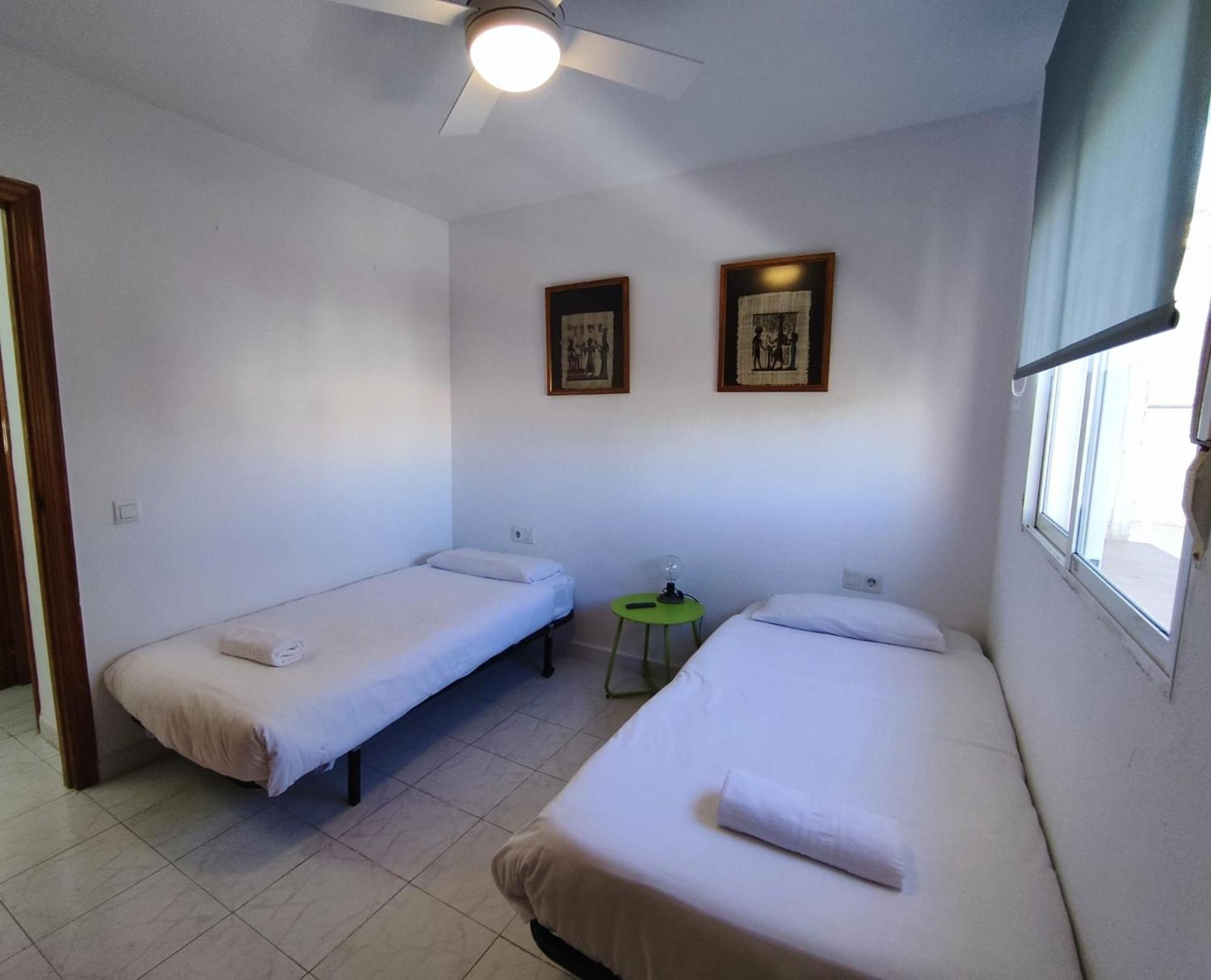 Townhouse With Bbq And Pools - Costa Hispania Puerto Marino Extérieur photo