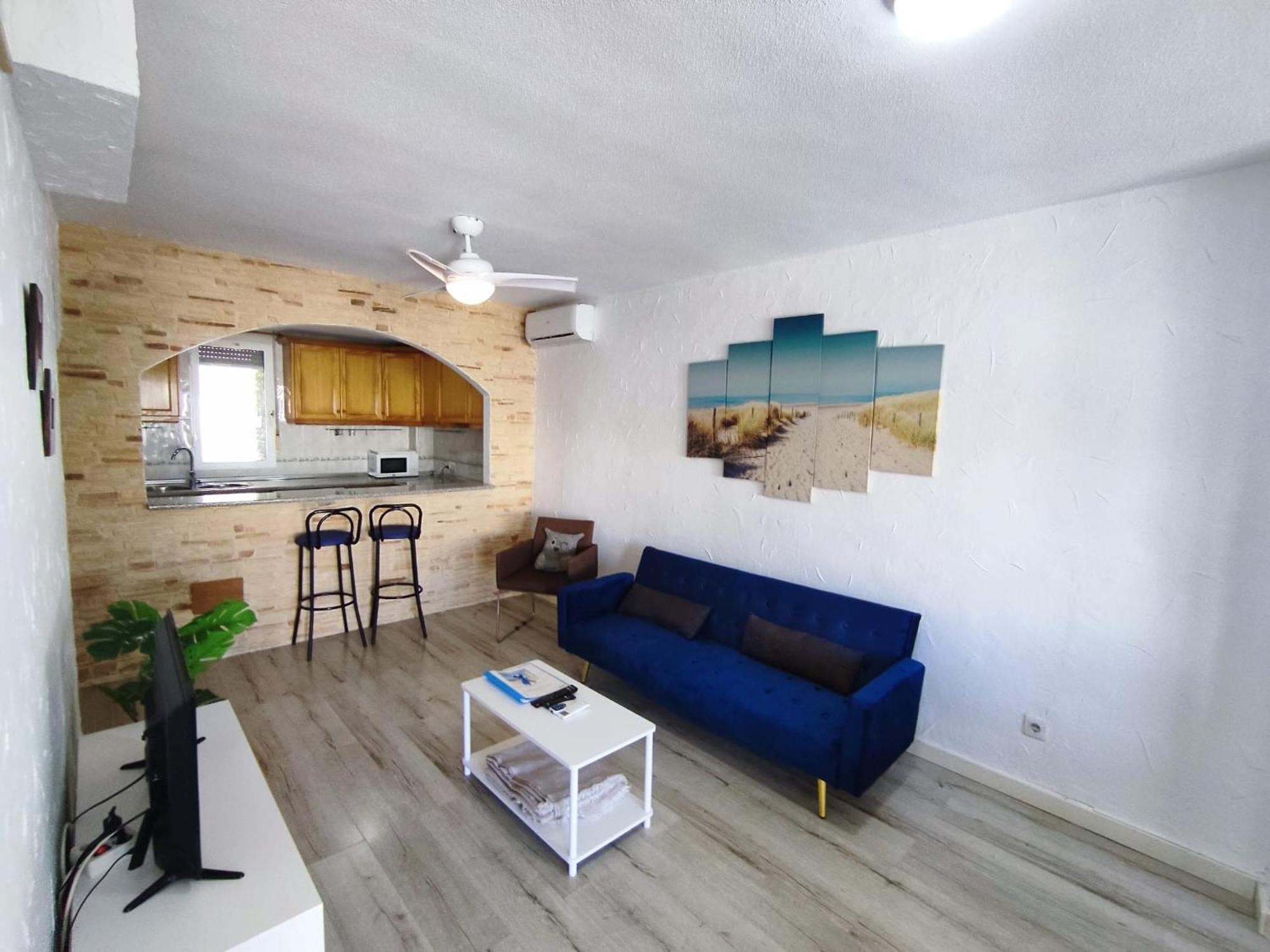 Townhouse With Bbq And Pools - Costa Hispania Puerto Marino Extérieur photo