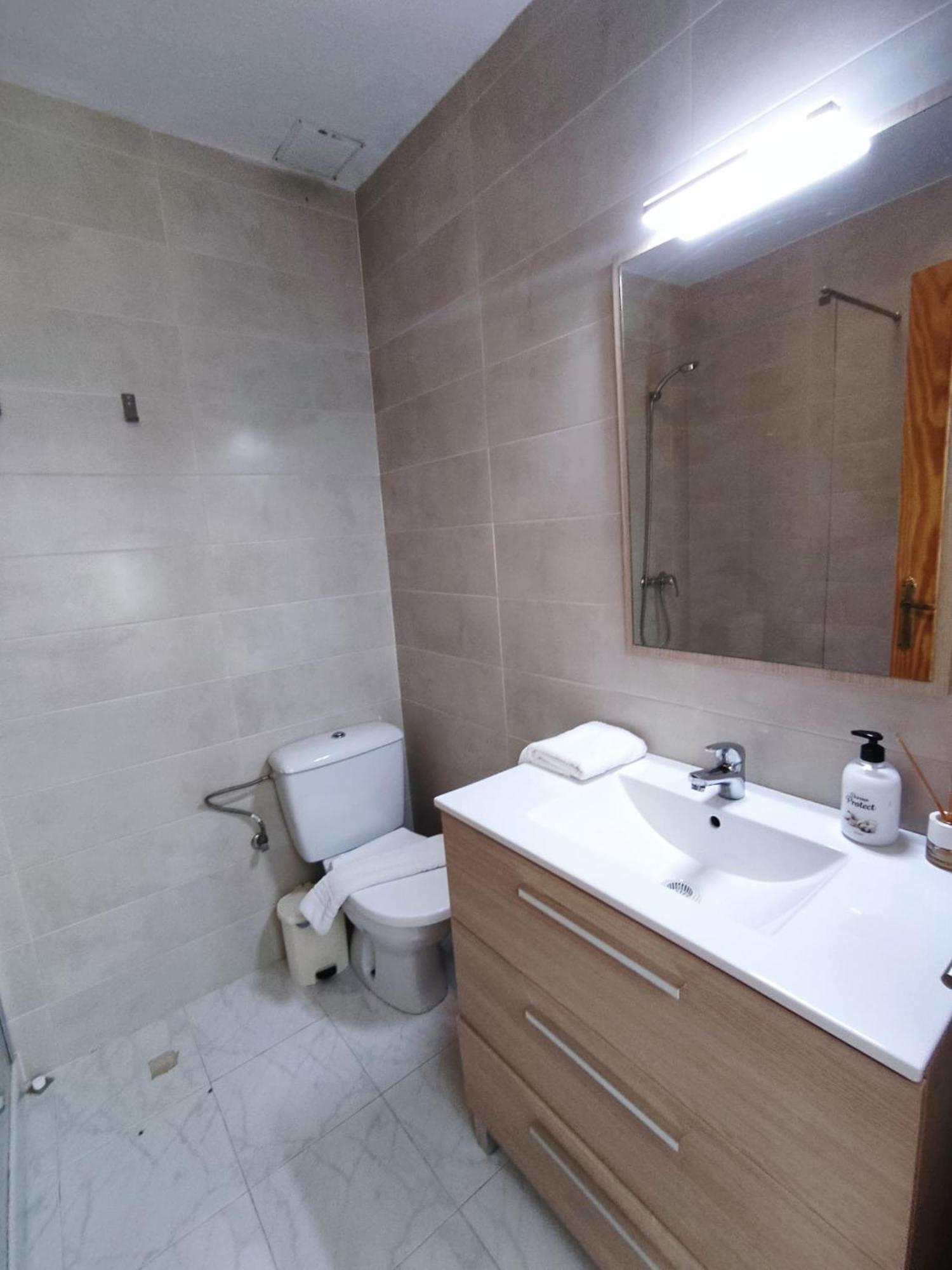 Townhouse With Bbq And Pools - Costa Hispania Puerto Marino Extérieur photo