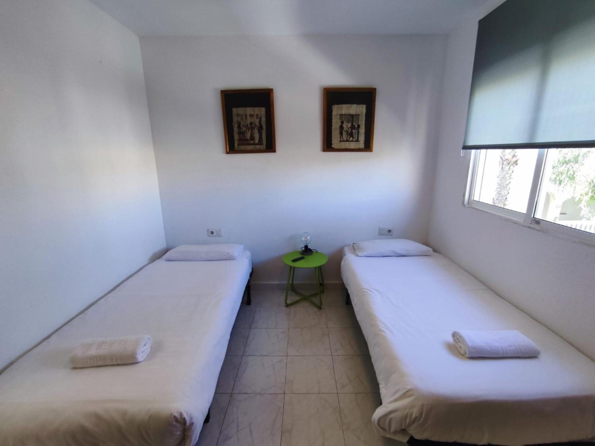 Townhouse With Bbq And Pools - Costa Hispania Puerto Marino Extérieur photo