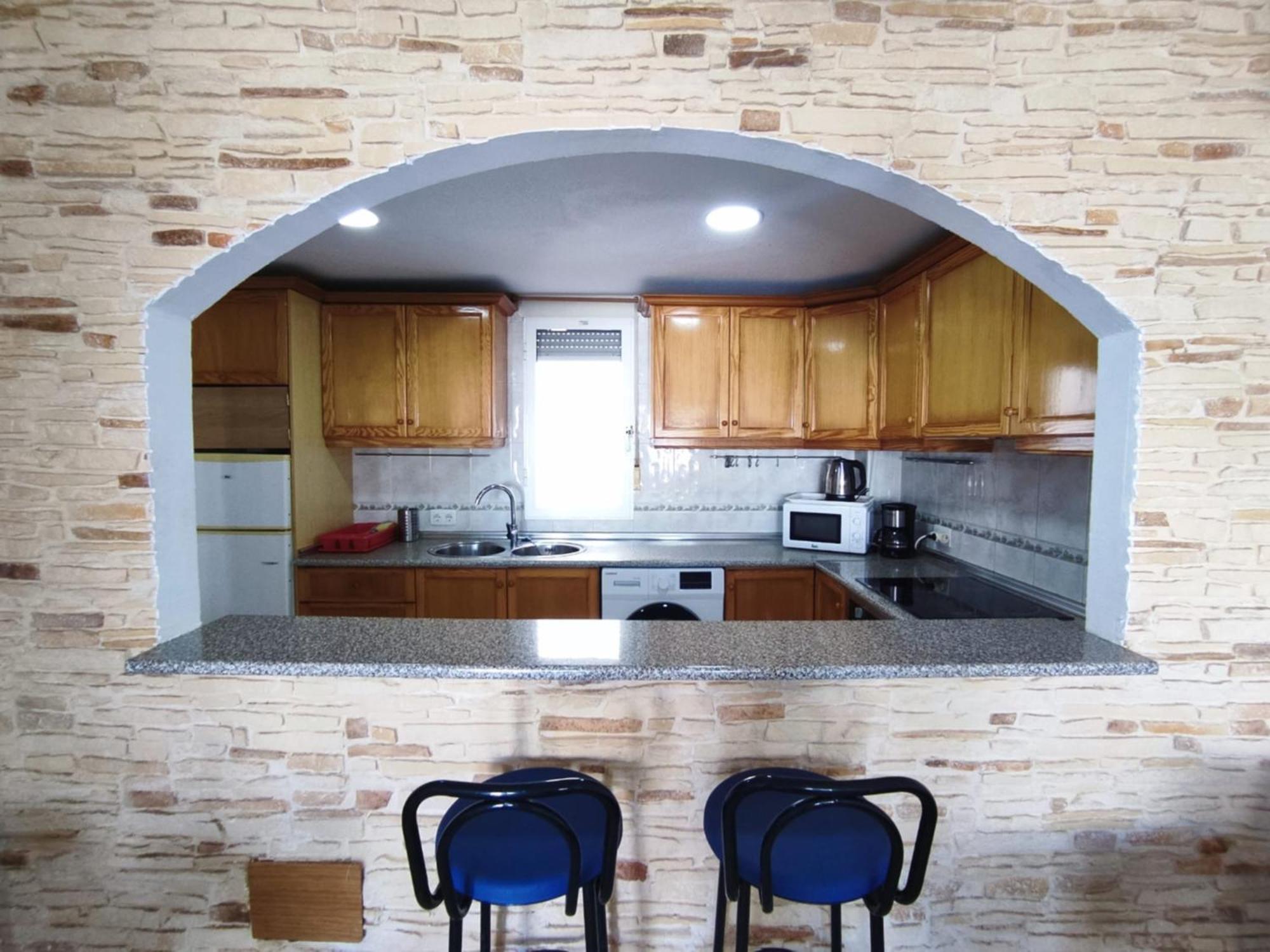 Townhouse With Bbq And Pools - Costa Hispania Puerto Marino Extérieur photo